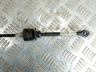 Трос КПП Nissan Qashqai 2009