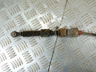 Трос КПП Nissan Qashqai 2009