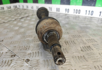 Полуось передняя левая Nissan Qashqai 2009