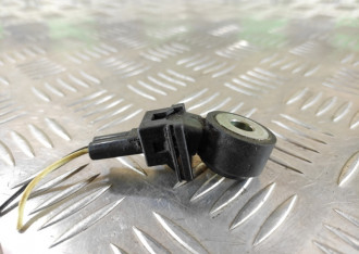 Датчик детонации Nissan Qashqai 2009