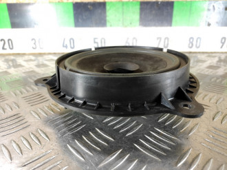 Динамик Nissan Qashqai 2009