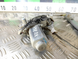 Стеклоподъемник задний левый Nissan Qashqai 2009