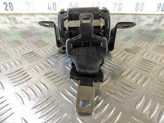 Ремень безопасности задний правый Nissan Qashqai 2009