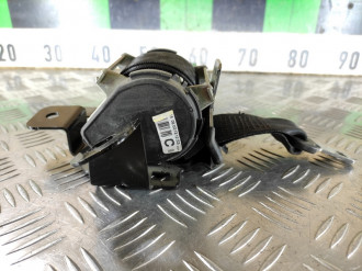 Ремень безопасности задний правый Nissan Qashqai 2009