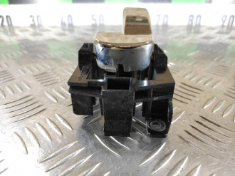 Ручка двери внутренняя передняя левая Nissan Qashqai 2009