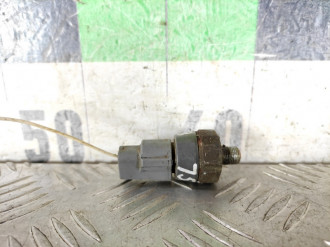 Датчик давления масла Nissan Qashqai 2009