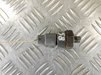 Датчик давления масла Nissan Qashqai 2009