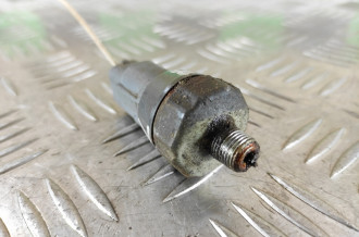 Датчик давления масла Nissan Qashqai 2009