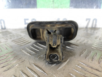 Ограничитель двери задний Nissan Qashqai 2009