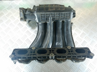 Коллектор впускной Nissan Qashqai 2009