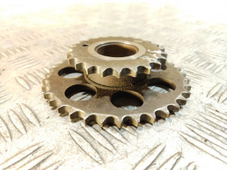 Шкив распредвала Nissan Micra K11