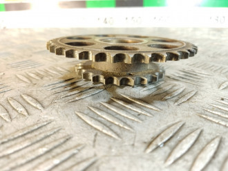 Шкив распредвала Nissan Micra K11