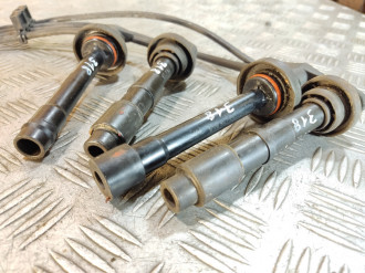 Провода высоковольтные Nissan Micra K11