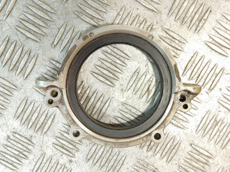 Крышка коленвала Nissan Micra K11