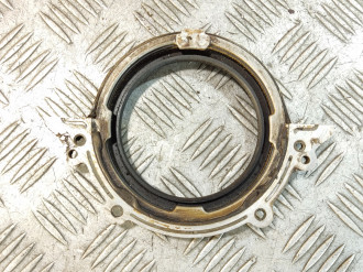 Крышка коленвала Nissan Micra K11