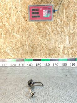 Маслозаборник Nissan Micra K11