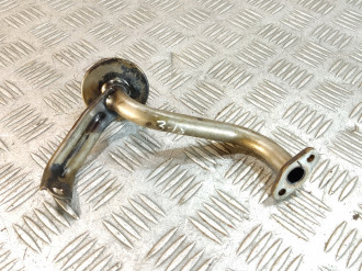 Маслозаборник Nissan Micra K11