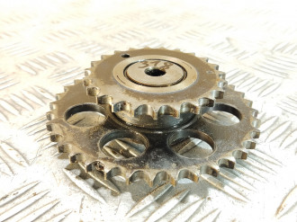 Шкив распредвала Nissan Micra K11