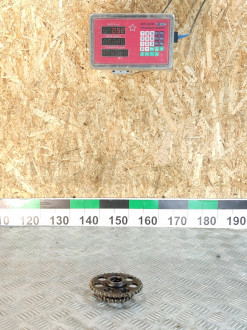 Шкив распредвала Nissan Micra K11