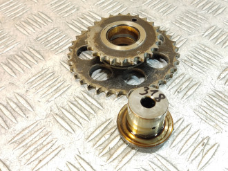 Шкив распредвала Nissan Micra K11