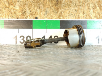 Поршень с шатуном Nissan Micra K11