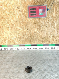 Шкив водяного насоса помпы Nissan Micra K11