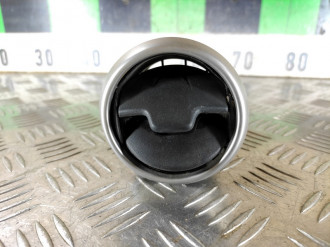 Дефлектор воздушный Nissan Qashqai 2009