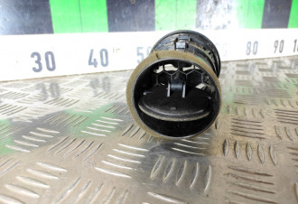 Дефлектор воздушный Nissan Qashqai 2009