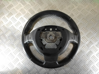 Рулевое колесо Nissan Qashqai 2009
