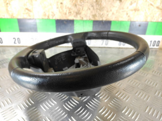 Рулевое колесо Nissan Qashqai 2009