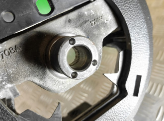 Рулевое колесо Nissan Qashqai 2009