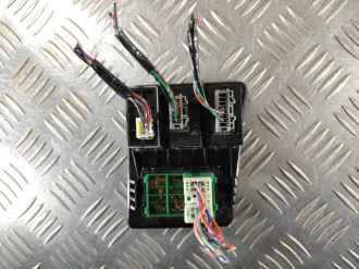 Кнопка регулировки зеркал Nissan Qashqai 2009