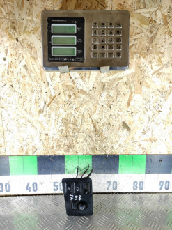 Кнопка регулировки зеркал Nissan Qashqai 2009