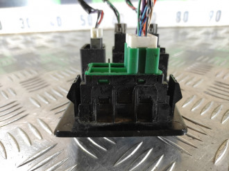 Кнопка регулировки зеркал Nissan Qashqai 2009