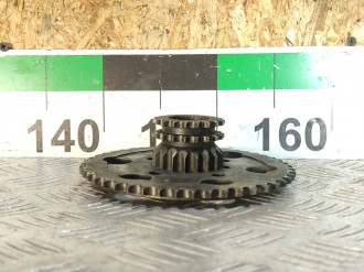 Вал балансирный Nissan Almera N16