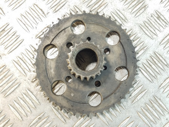 Вал балансирный Nissan Almera N16