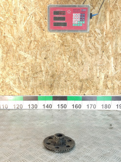 Вал балансирный Nissan Almera N16