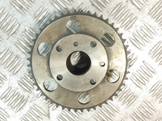 Вал балансирный Nissan Almera N16