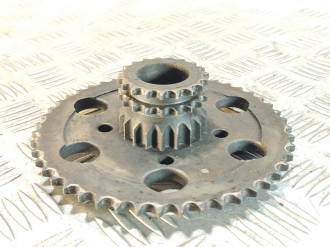 Вал балансирный Nissan Almera N16