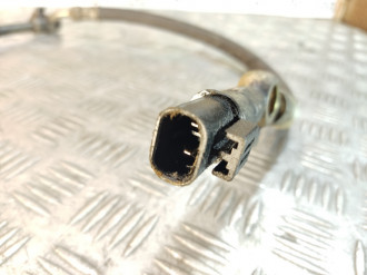 Трубка гидроусилителя Nissan Micra K11