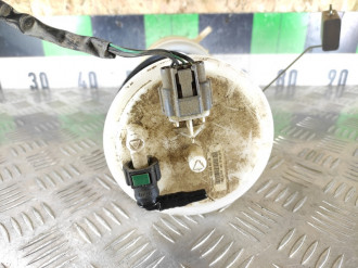 Насос топливный электрический Nissan Qashqai 2009