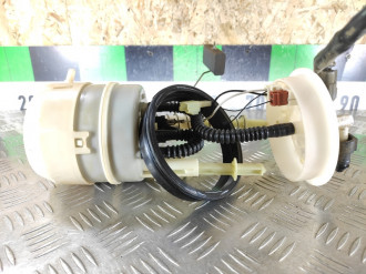 Насос топливный электрический Nissan Qashqai 2009