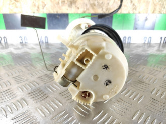 Насос топливный электрический Nissan Qashqai 2009