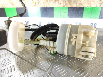 Насос топливный электрический Nissan Qashqai 2009