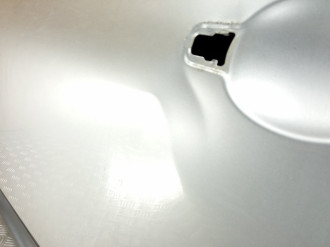 Дверь передняя левая Nissan Qashqai 2009