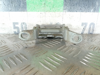 Петля двери задней левой верхняя Nissan Qashqai 2009