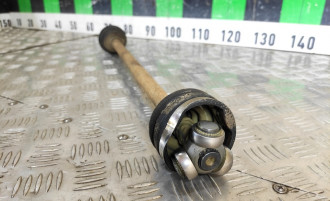 Полуось задняя левая Nissan Qashqai 2009