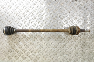 Полуось задняя правая Nissan Qashqai 2009