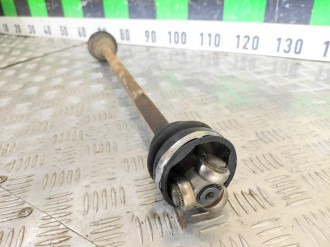 Полуось задняя правая Nissan Qashqai 2009