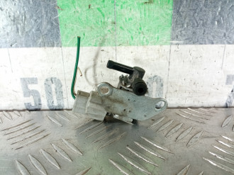 Клапан электромагнитный Nissan Qashqai 2009